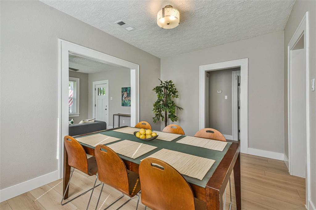 1522 Munger Street, Houston, Texas image 18