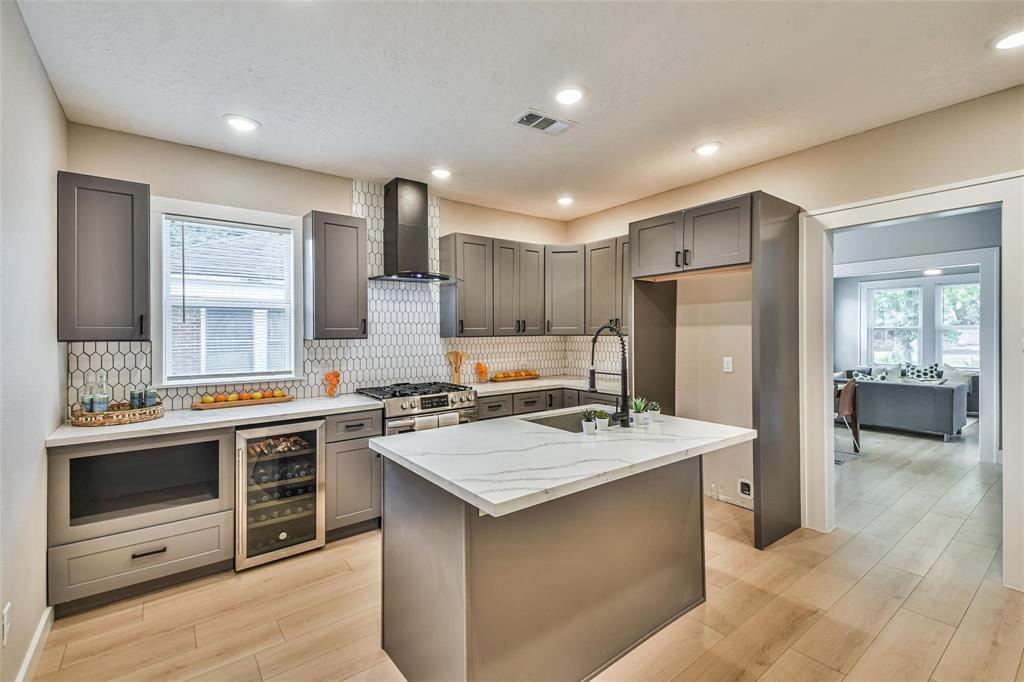 1522 Munger Street, Houston, Texas image 20