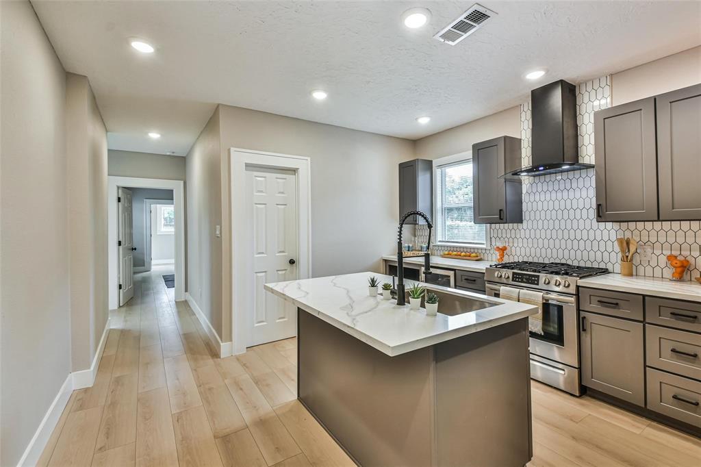 1522 Munger Street, Houston, Texas image 24