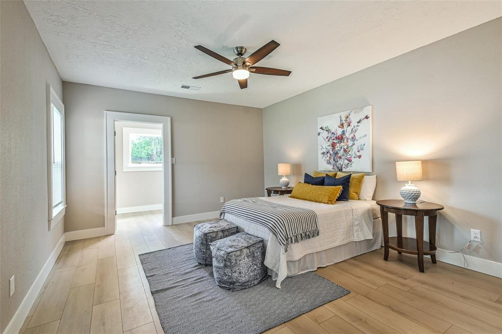 1522 Munger Street, Houston, Texas image 25