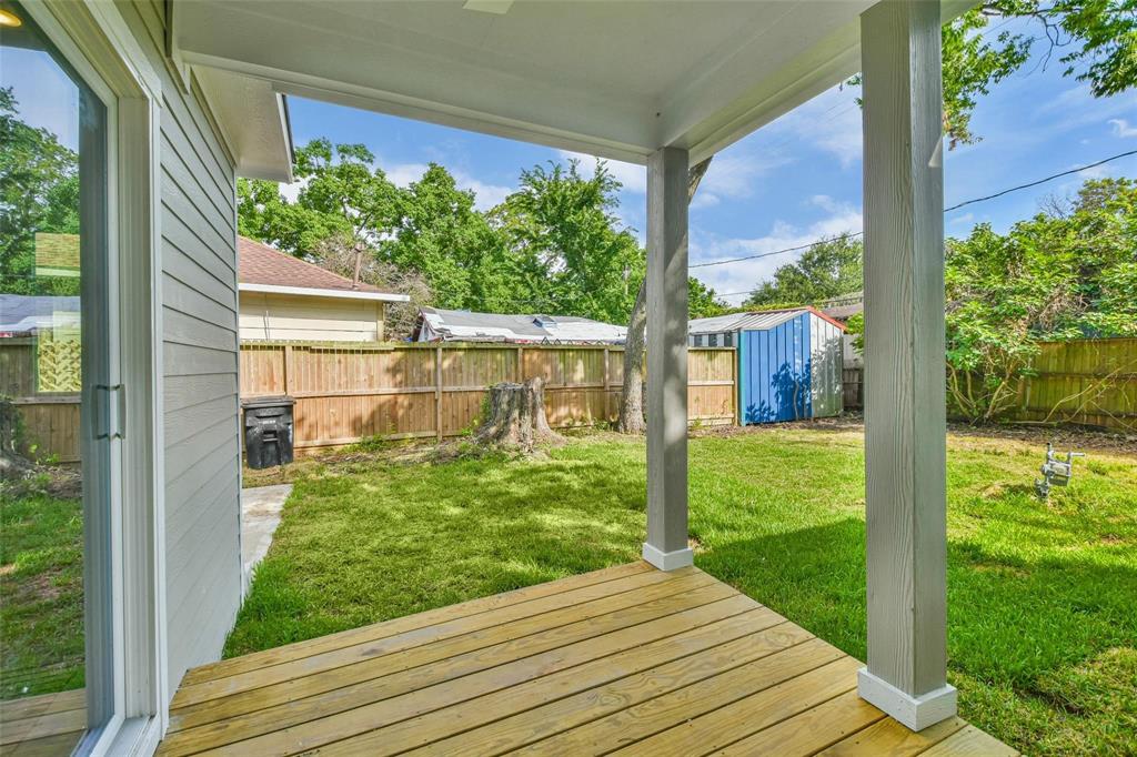 1522 Munger Street, Houston, Texas image 11