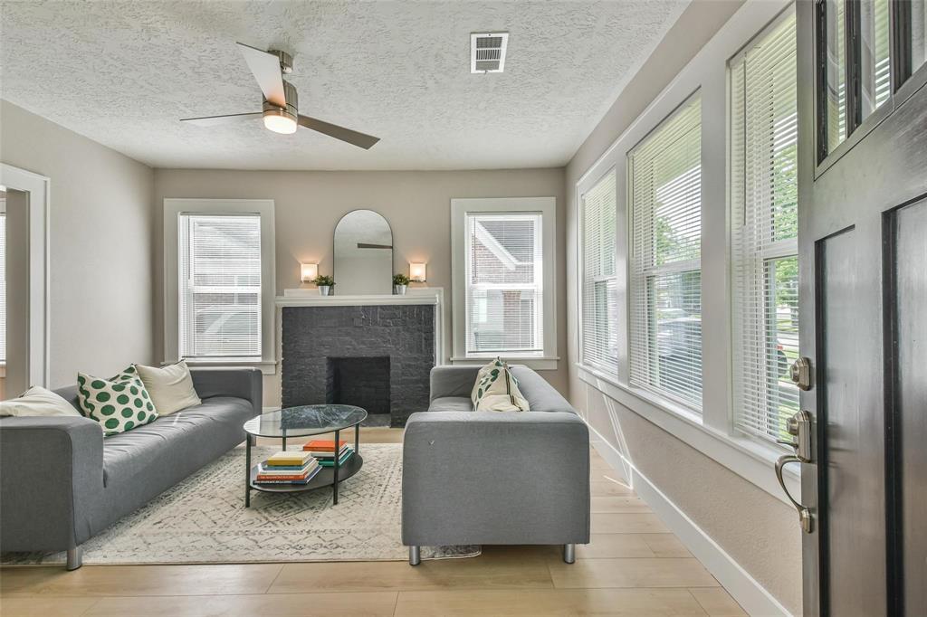 1522 Munger Street, Houston, Texas image 13