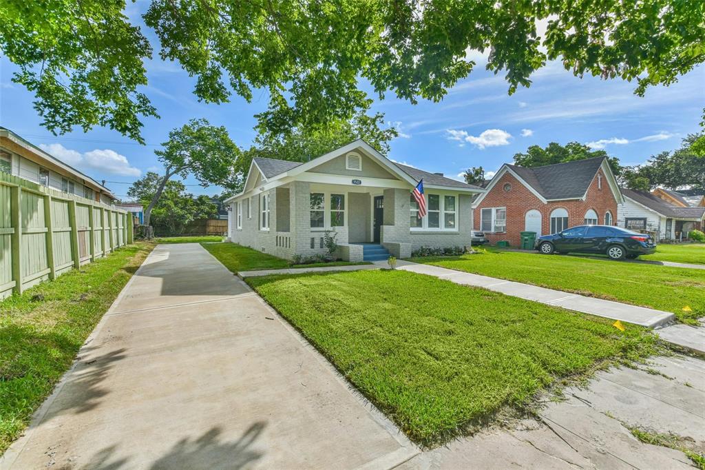 1522 Munger Street, Houston, Texas image 4