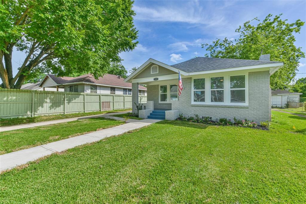 1522 Munger Street, Houston, Texas image 6