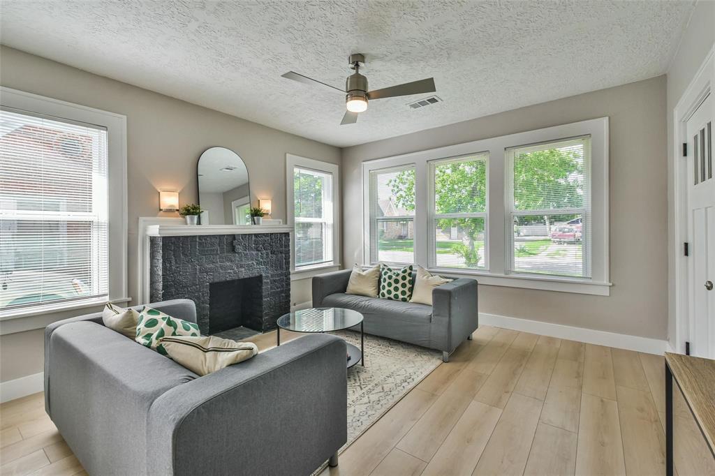 1522 Munger Street, Houston, Texas image 14