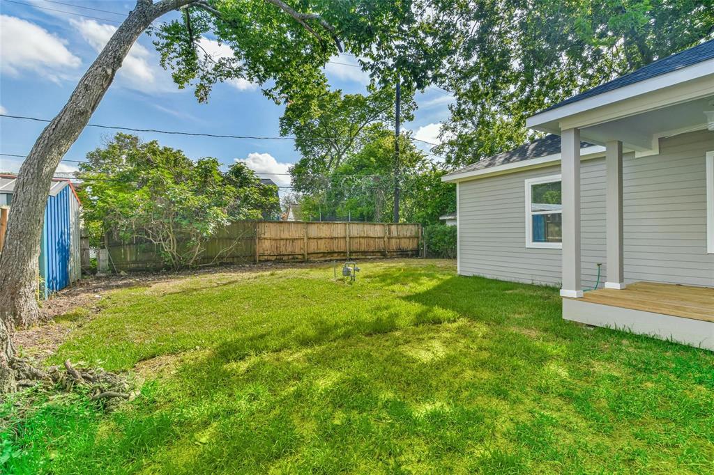 1522 Munger Street, Houston, Texas image 8