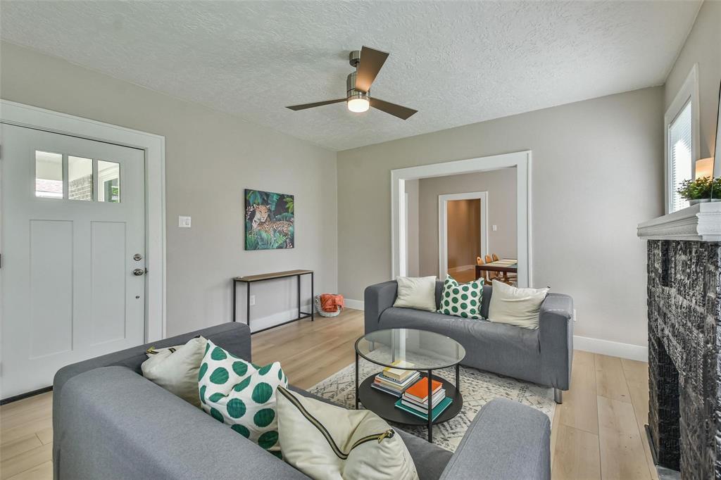 1522 Munger Street, Houston, Texas image 15