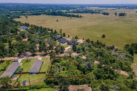 Photo of 0 Pin Oak Drive, Hempstead, TX 77445 (MLS # 30319339)