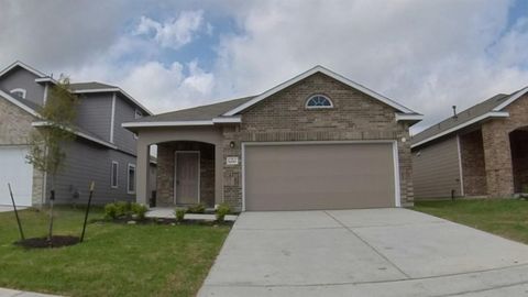 14911 Hidalgo Valley Lane Houston TX 77090