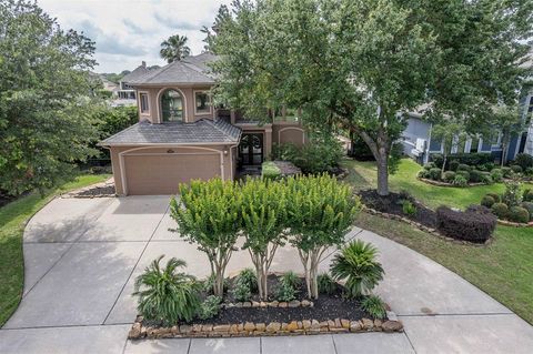 2938 N Island Drive Seabrook TX 77586