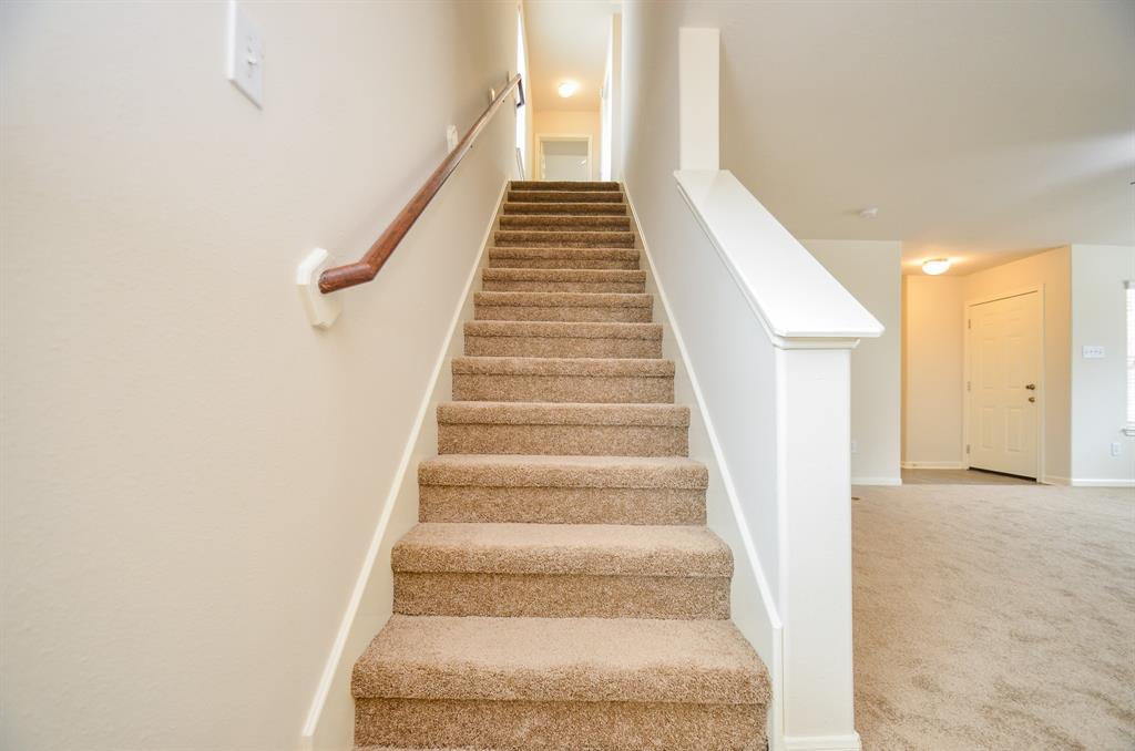 3714 Forney Ridge Lane, Houston, Texas image 21