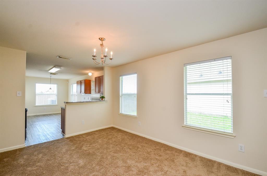 3714 Forney Ridge Lane, Houston, Texas image 8