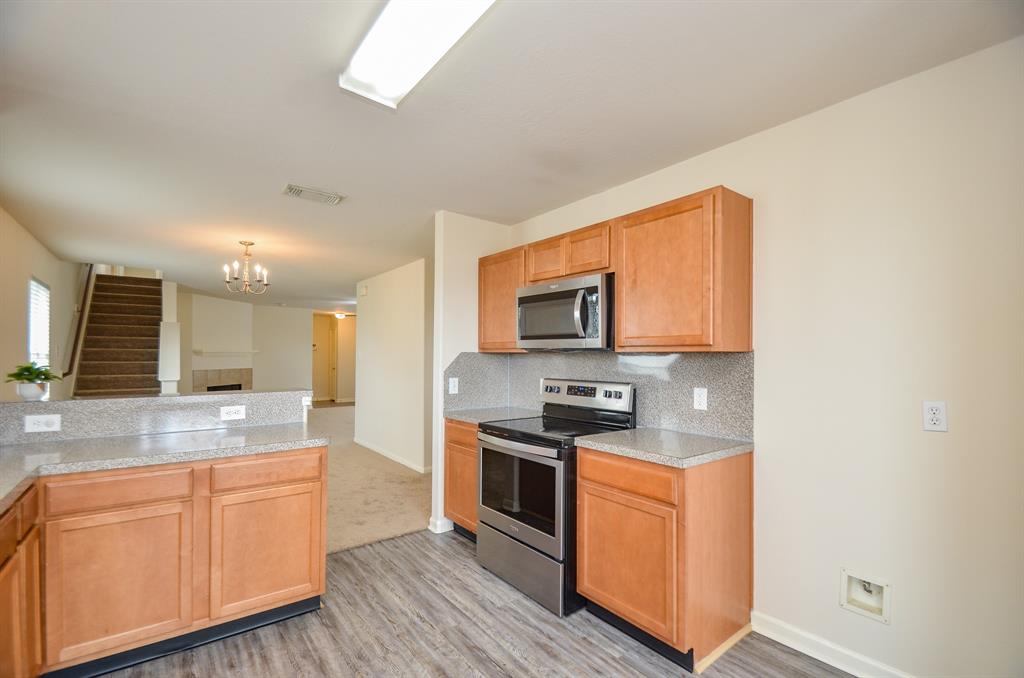 3714 Forney Ridge Lane, Houston, Texas image 12