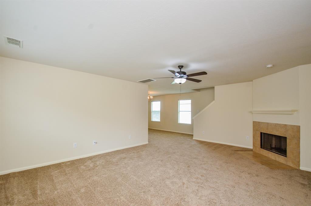 3714 Forney Ridge Lane, Houston, Texas image 7