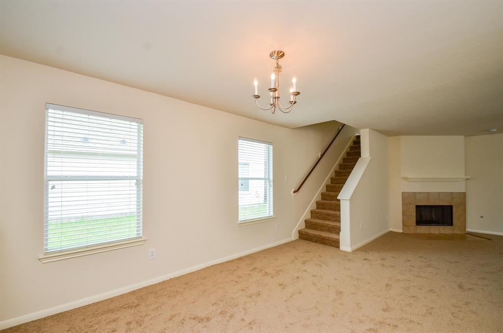 3714 Forney Ridge Lane, Houston, Texas image 9