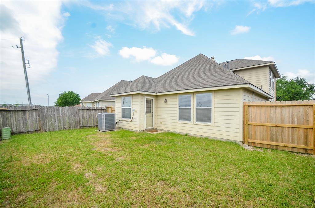 3714 Forney Ridge Lane, Houston, Texas image 30