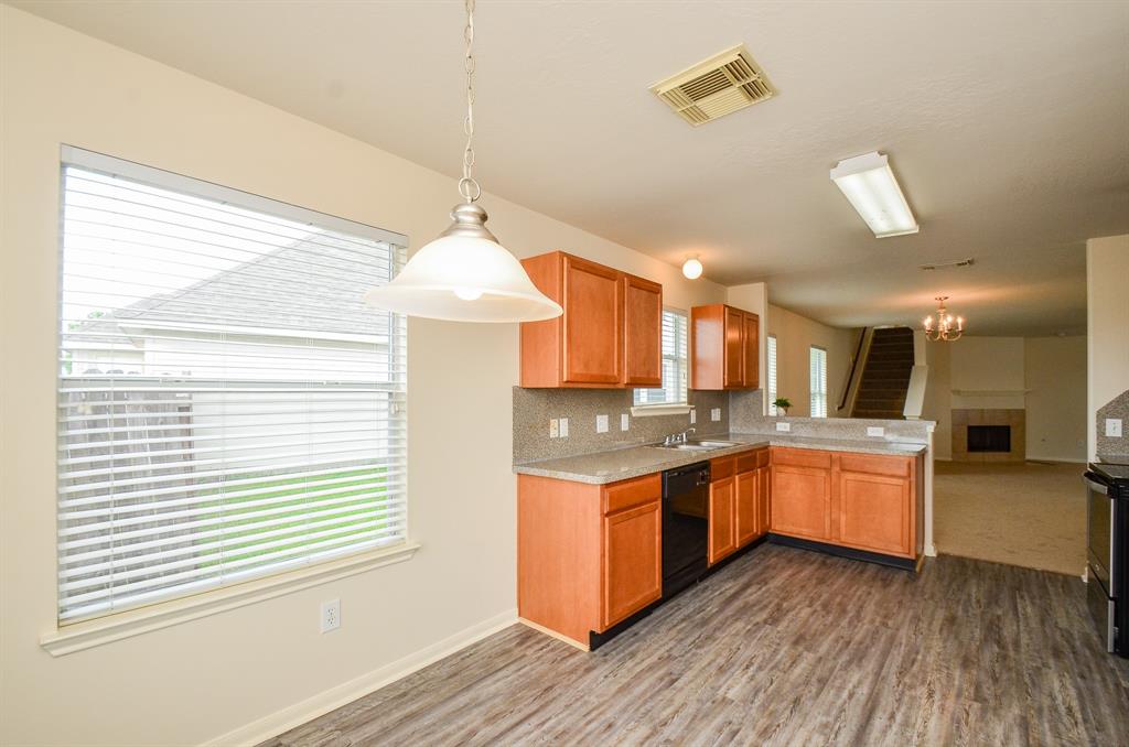 3714 Forney Ridge Lane, Houston, Texas image 10