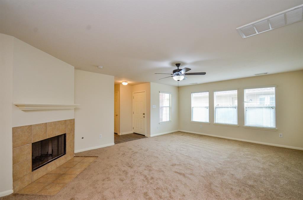 3714 Forney Ridge Lane, Houston, Texas image 5