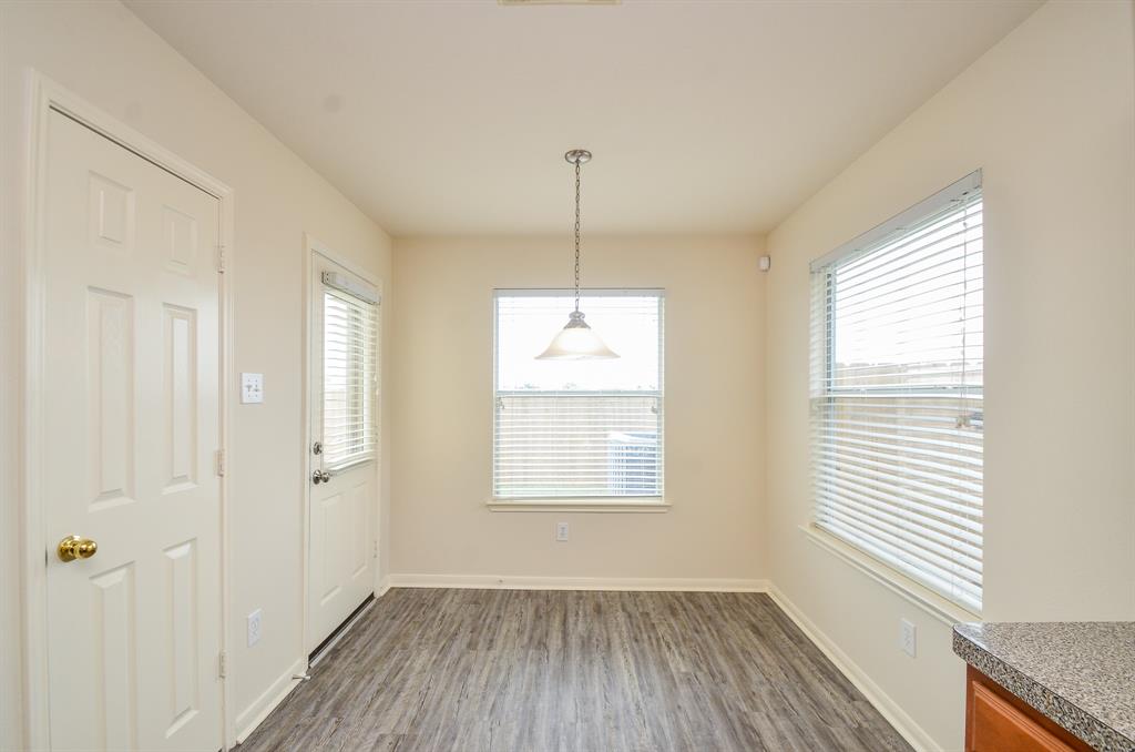 3714 Forney Ridge Lane, Houston, Texas image 14