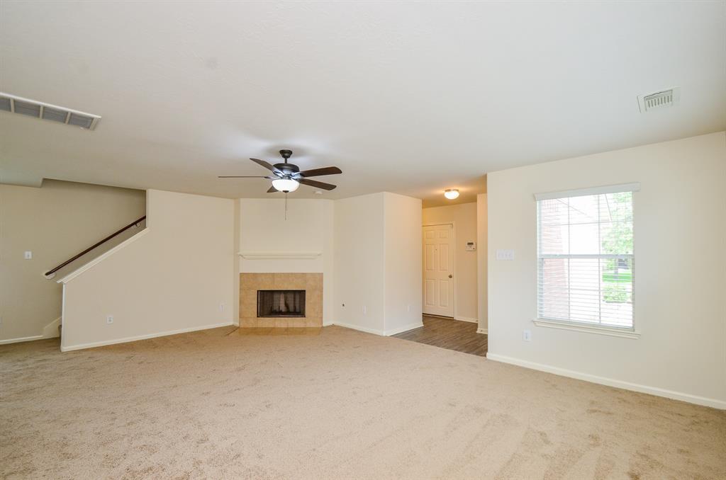 3714 Forney Ridge Lane, Houston, Texas image 4