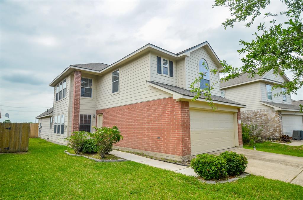 3714 Forney Ridge Lane, Houston, Texas image 2