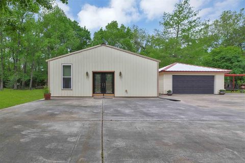 A home in Dayton