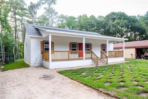 15558 Arrowhead Loop Willis TX 77378