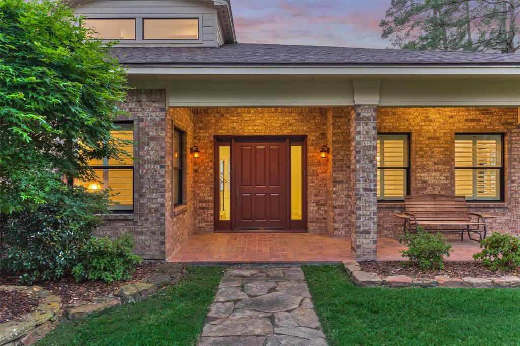 12022 Sagittarius Drive, Willis, Texas image 7