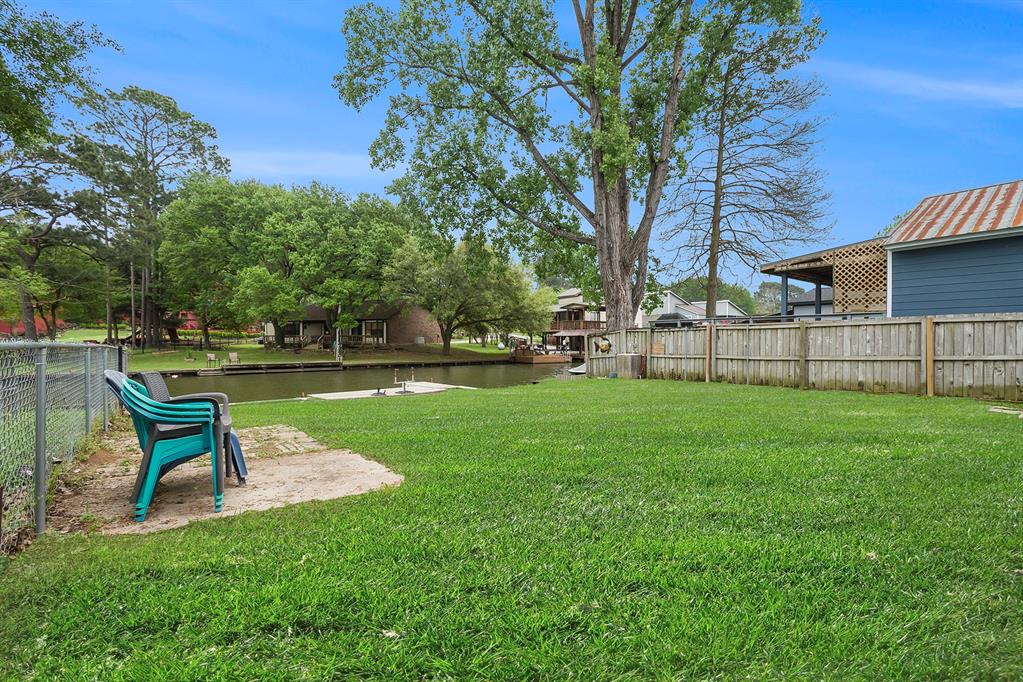 14178 Shadow Bay Drive, Willis, Texas image 24
