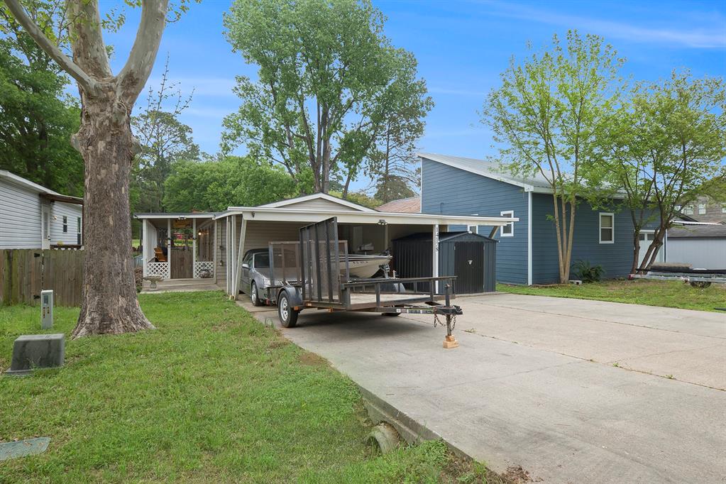 14178 Shadow Bay Drive, Willis, Texas image 6