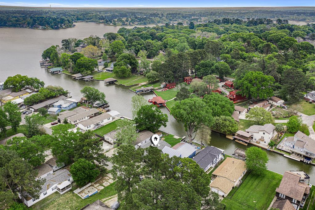 14178 Shadow Bay Drive, Willis, Texas image 2
