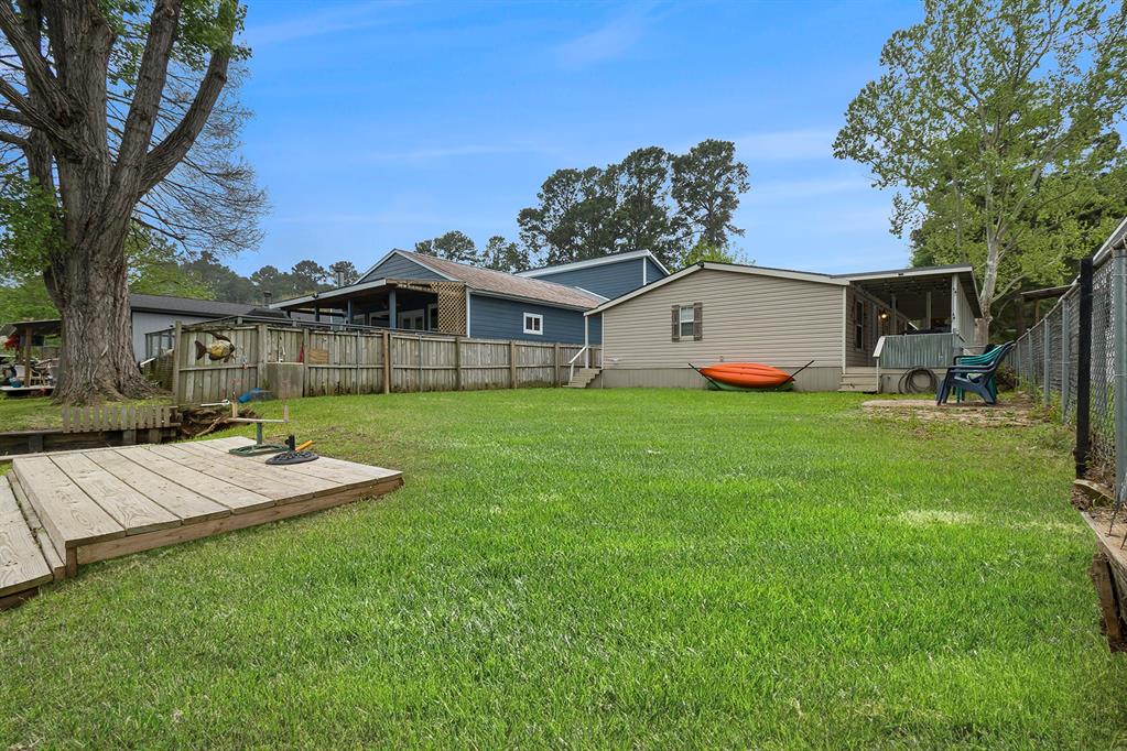 14178 Shadow Bay Drive, Willis, Texas image 23