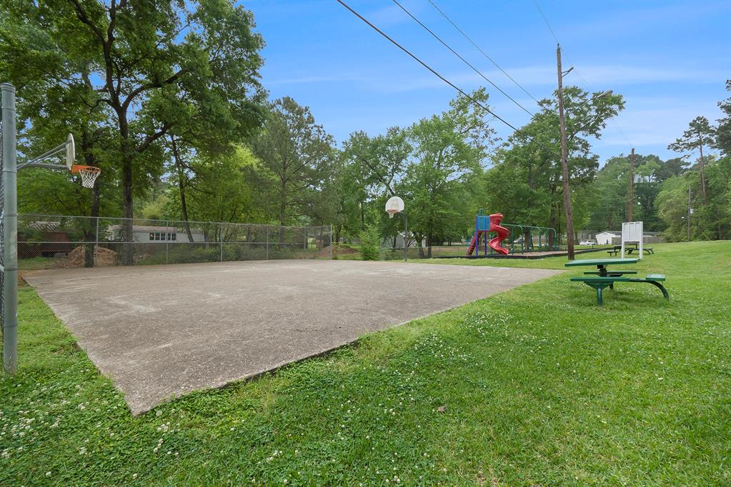 14178 Shadow Bay Drive, Willis, Texas image 25