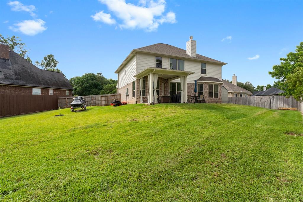 3619 Whittier, Montgomery, Texas image 40