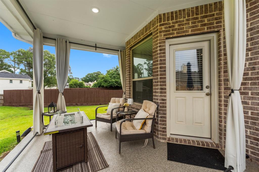 3619 Whittier, Montgomery, Texas image 36