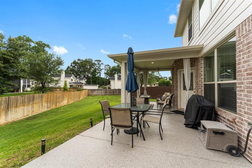 3619 Whittier, Montgomery, Texas image 37