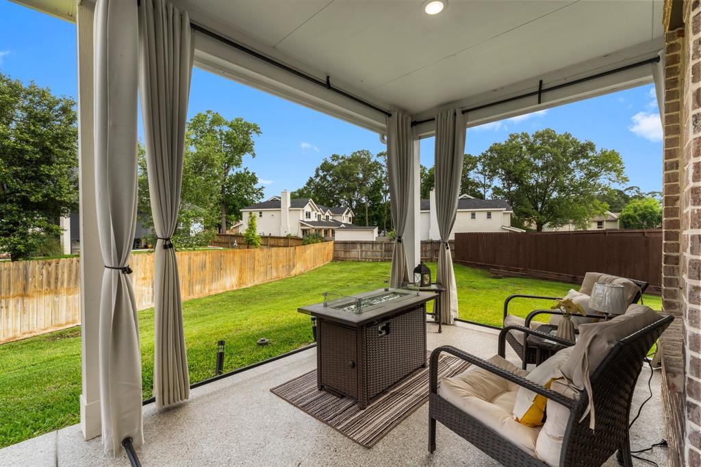 3619 Whittier, Montgomery, Texas image 34