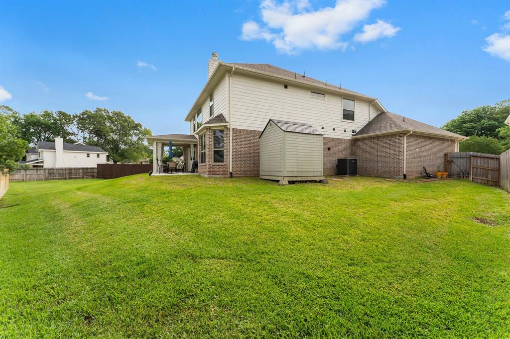 3619 Whittier, Montgomery, Texas image 38