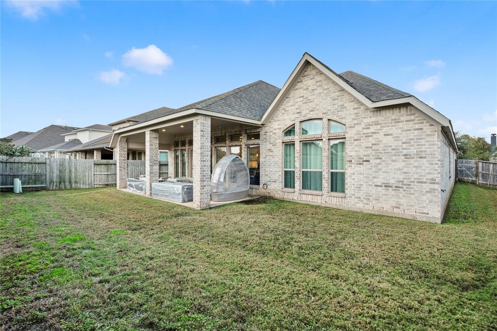 5026 Bent Tree Drive, Fulshear, Texas image 25
