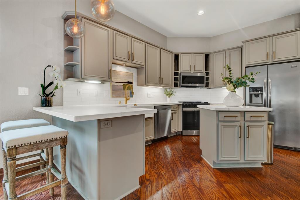 1432 W 21st Street #A, Houston, Texas image 9