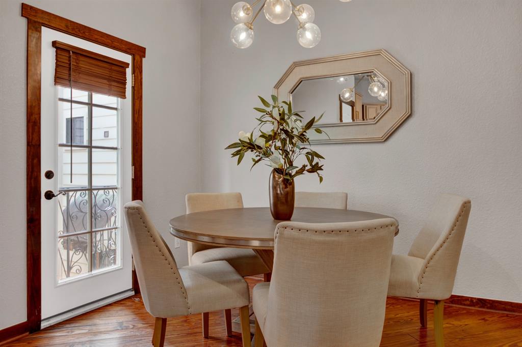 1432 W 21st Street #A, Houston, Texas image 13
