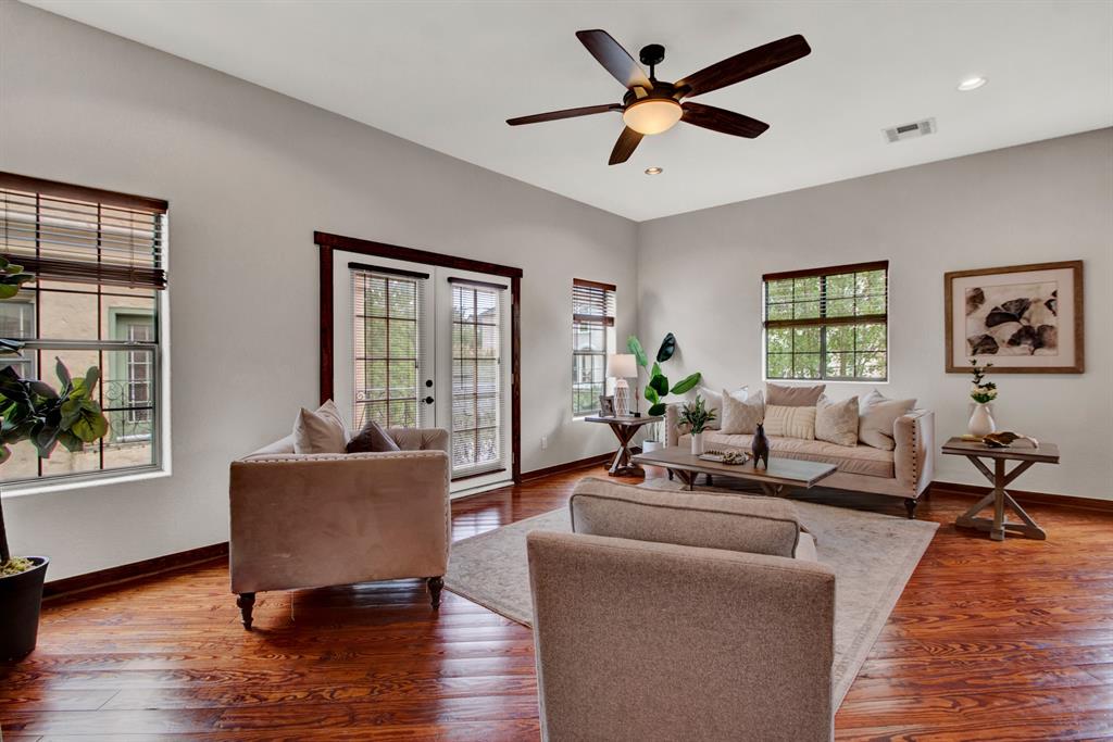 1432 W 21st Street #A, Houston, Texas image 7