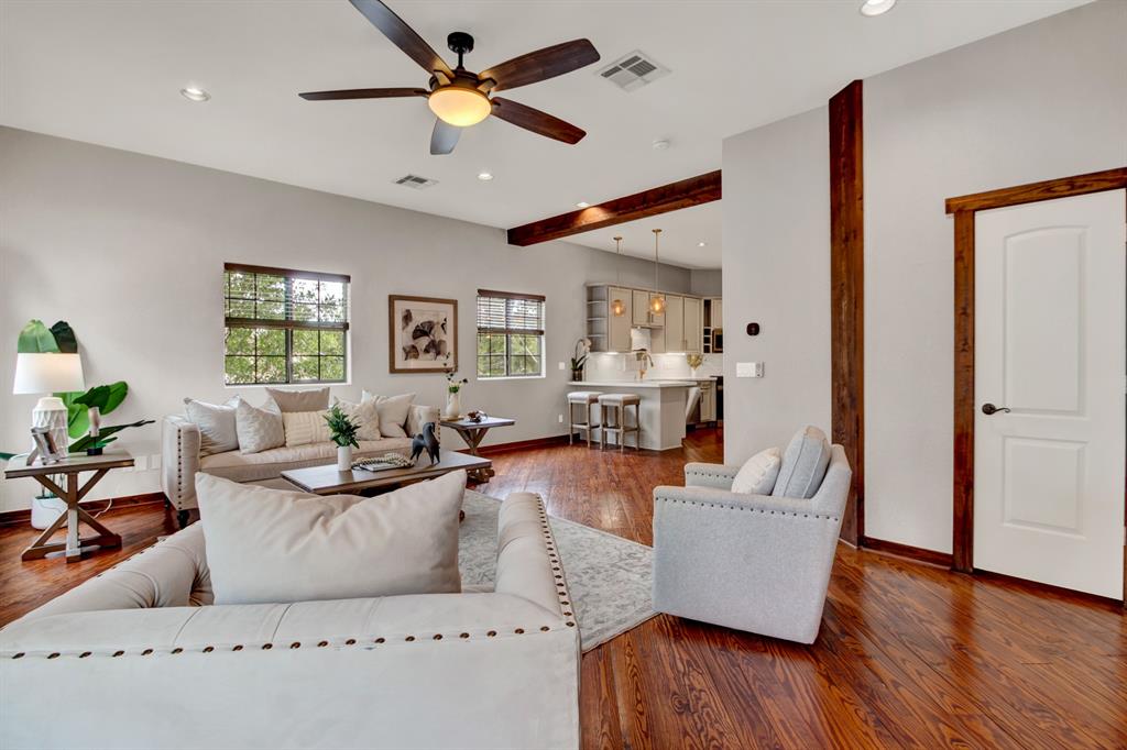 1432 W 21st Street #A, Houston, Texas image 8
