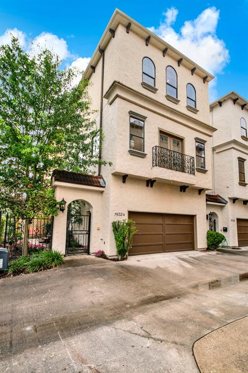 1432 W 21st Street #A, Houston, Texas image 1