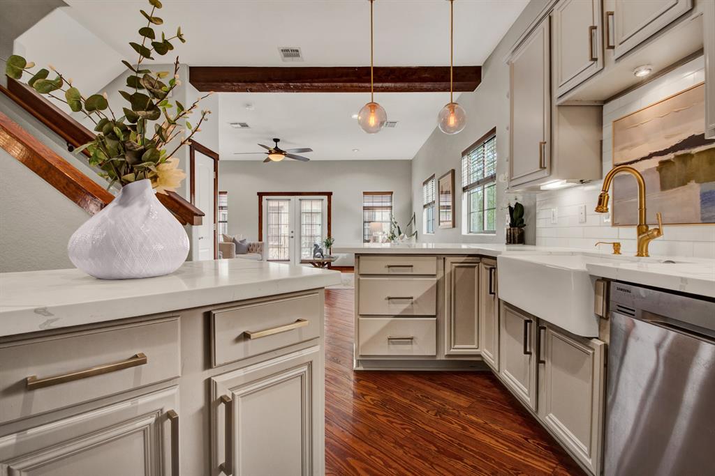 1432 W 21st Street #A, Houston, Texas image 11