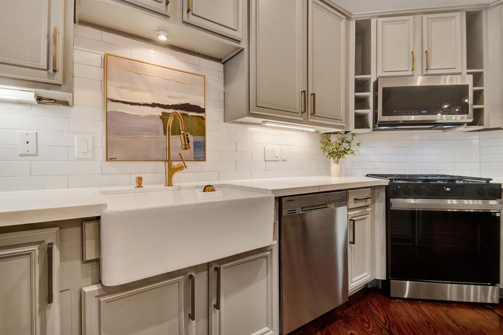 1432 W 21st Street #A, Houston, Texas image 10