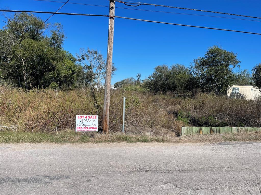 E Craymer Avenue, Palacios, Texas image 12