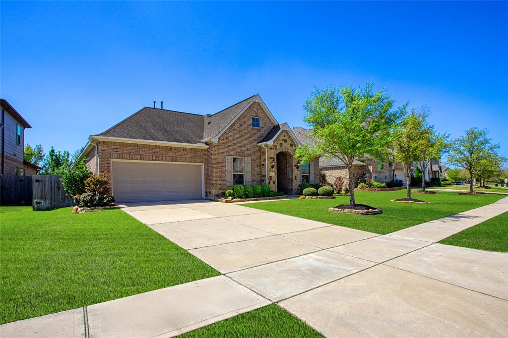 20303 Mary Point Lane, Cypress, Texas image 43