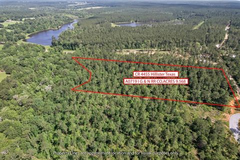 Photo of 244 County Road 4455, Hillister, TX 77624 (MLS # 44528155) Photo of 244 County Road 4455, Hillister, TX 77624 (MLS # 44528155)