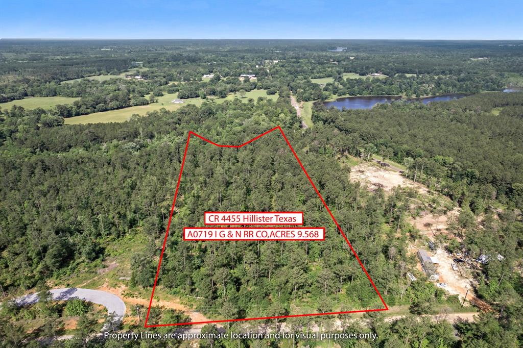 244 County Road 4455, Hillister, Texas image 3